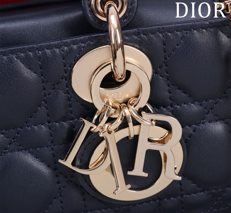 Christian Dior My Lady Bags